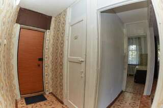 Апартаменты Женис Гостиничная компания ДОМ Петропавловск Апартаменты с 2 спальнями-10