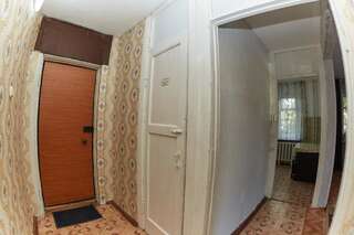 Апартаменты Женис Гостиничная компания ДОМ Петропавловск Апартаменты с 2 спальнями-5